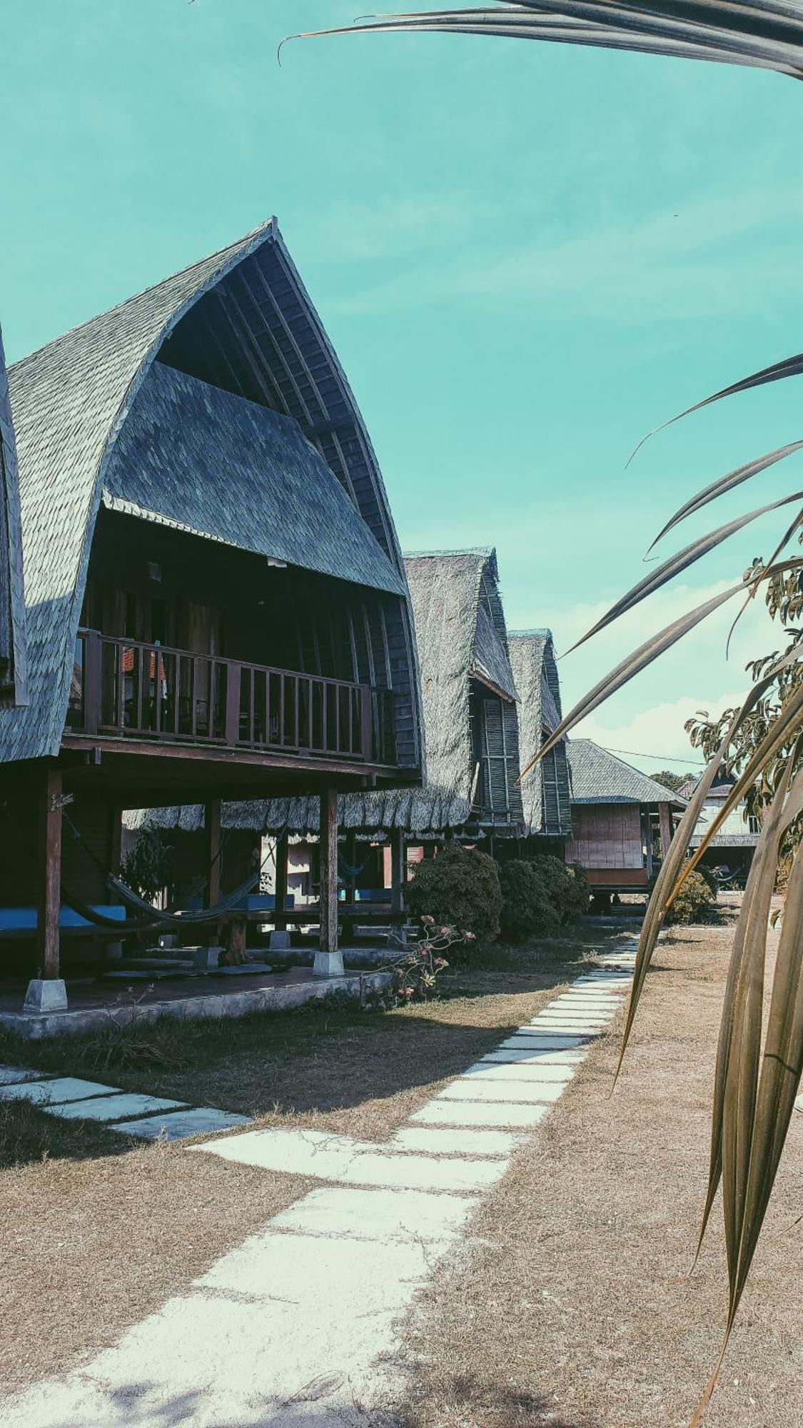 Hotel Suka Beach Bungalow Lembongan Exterior foto